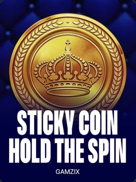 sticky coin